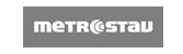 logo metrostav